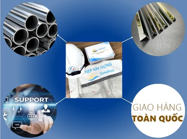 Vì sao chọn SViệt Decor 255254