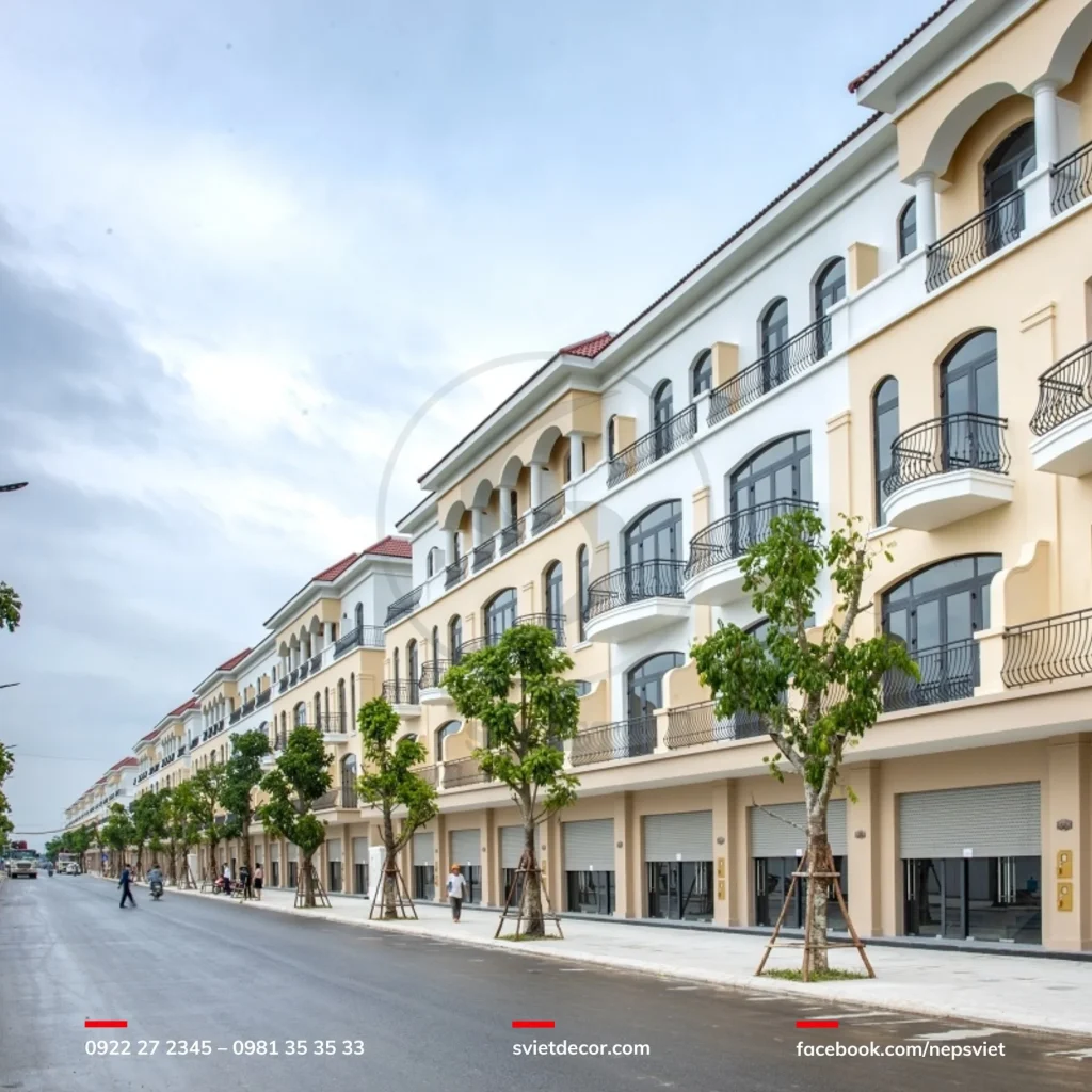 Vinhome Ocean Park 2