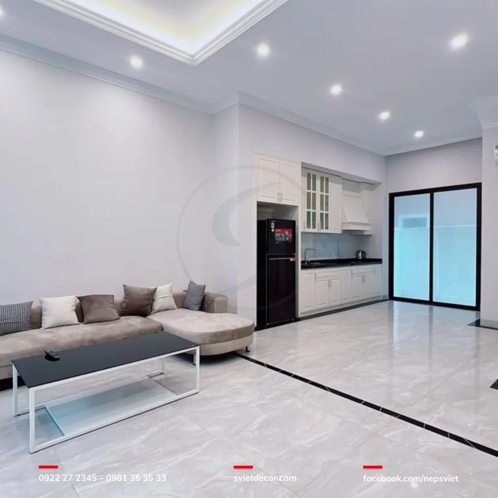 Vinhome Ocean Park 3