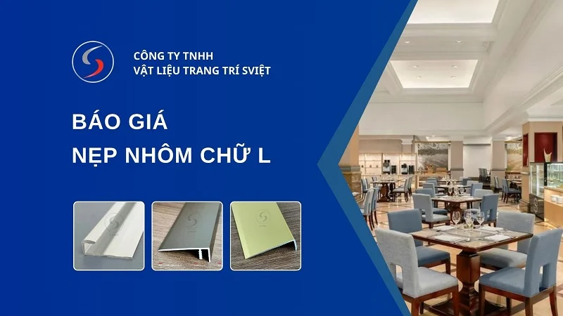 báo giá nẹp nhôm chữ L 197252