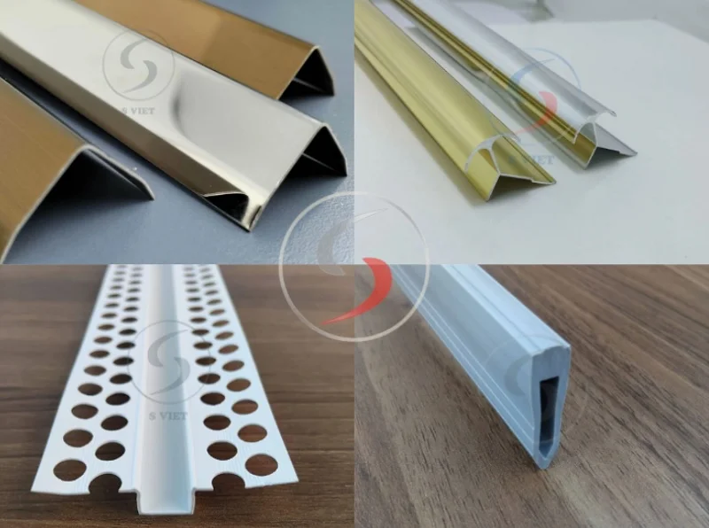 Các loại nẹp inox, nhôm, nhựa 138252