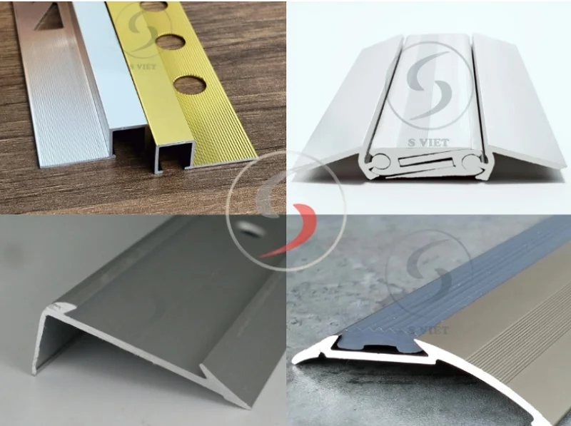 Các mẫu nẹp dùng cho khách sạn 168252