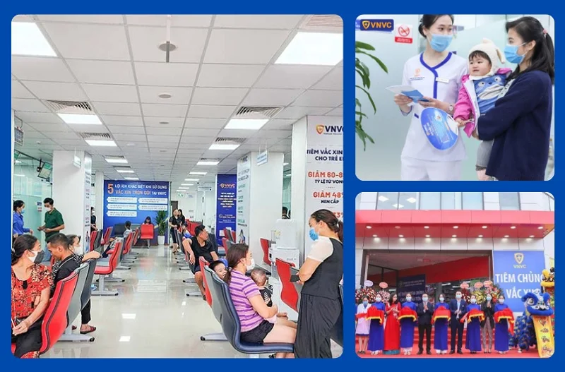 Dự án VNVC Hưng Yên SViệt Decor 1108257