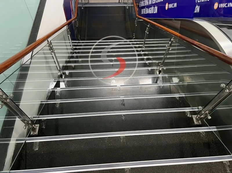Nẹp chống trơn - Dự án VNVC Hưng Yên SViệt Decor 1108255