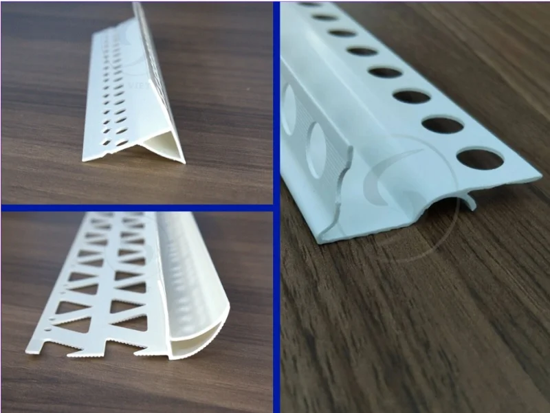 Các loại nẹp ngắt nước 281025