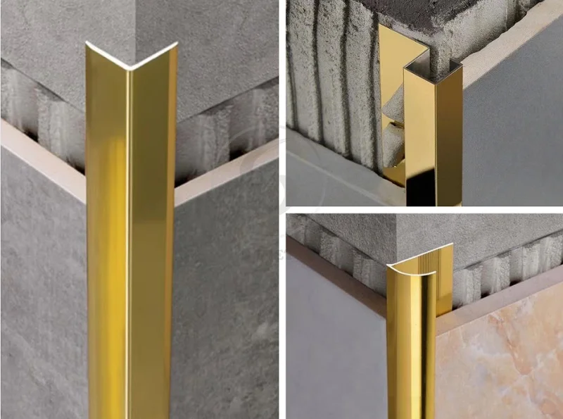 Một số loại nẹp góc tường 101125