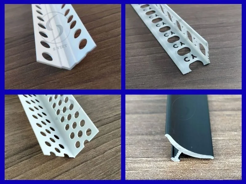 Nẹp góc âm là gì? Có nên sử dụng nẹp góc âm? Giá bán cụ thể bao nhiêu? 2 Các mã nẹp góc âm điển hình 251225