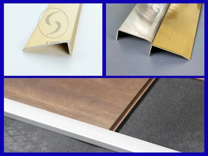 Nẹp L là gì? Phân loại, công dụng và báo giá chi tiết 2 Nẹp chữ L 16122025