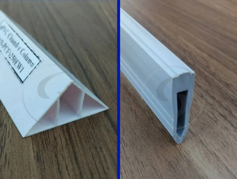 Các Loại Nẹp Nhựa PVC Phổ Biến Hiện Nay Của SViệt Decor 27 Nẹp nhựa bê tông 221225