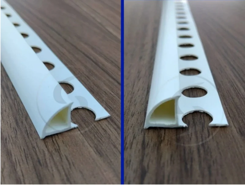 Các Loại Nẹp Nhựa PVC Phổ Biến Hiện Nay Của SViệt Decor 23 Nẹp nhựa ốp góc 221225