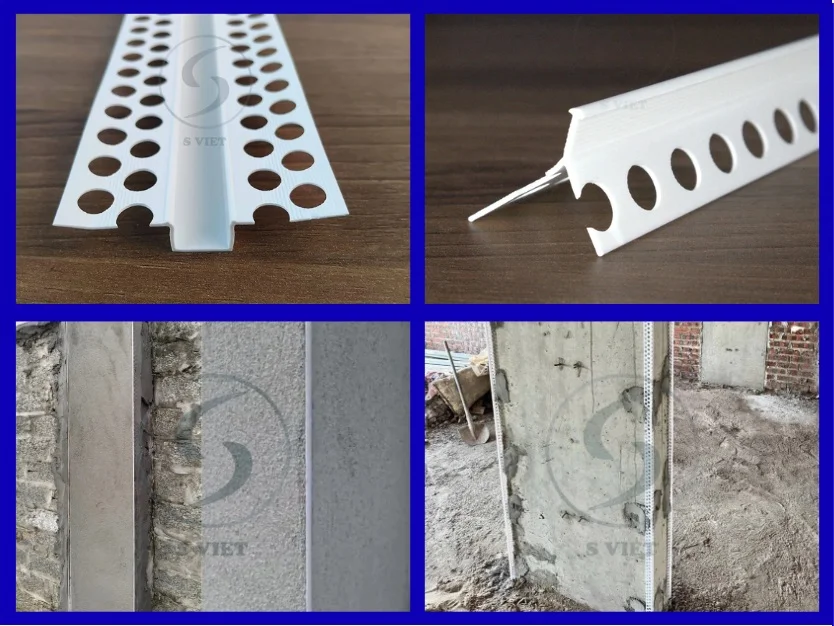 Top 12 công ty cung cấp nẹp xây dựng uy tín tại Việt Nam 2 Nẹp xây dựng SViệt Decor - Sunshine 221225