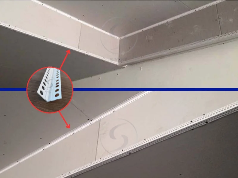 Tất Tần Tật Về Nẹp V Nhựa: Công Dụng, Phân Loại Và Cách Chọn Chuẩn 3 Ưu điểm của nẹp V nhựa 271225