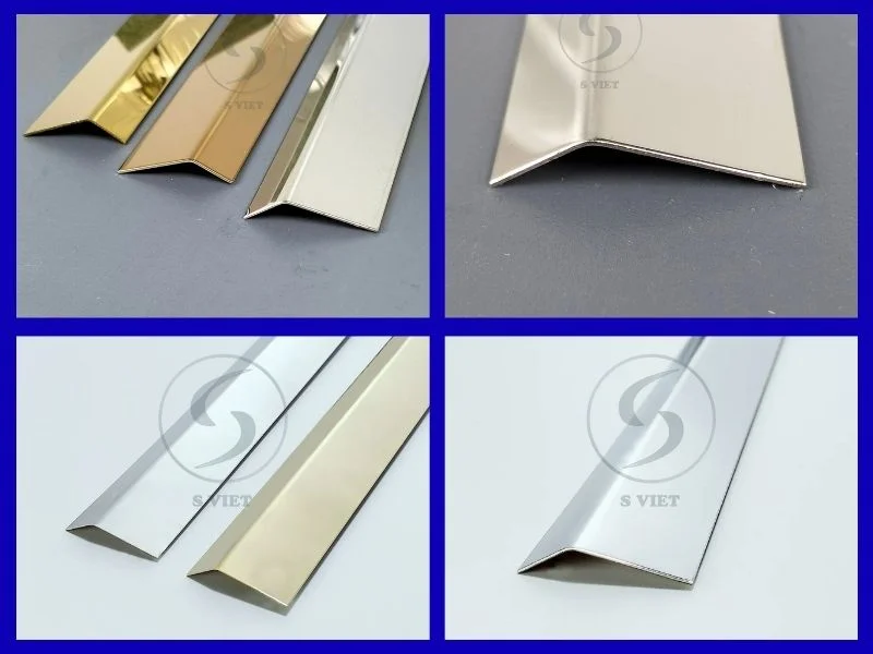 Nẹp sàn inox là gì? Các loại phổ biến và giá bán hiện nay 5 nep inox vat 10x20mm 201225