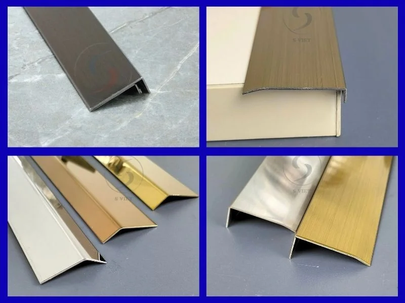 Nẹp sàn inox là gì? Các loại phổ biến và giá bán hiện nay 2 nep san inox 20122025