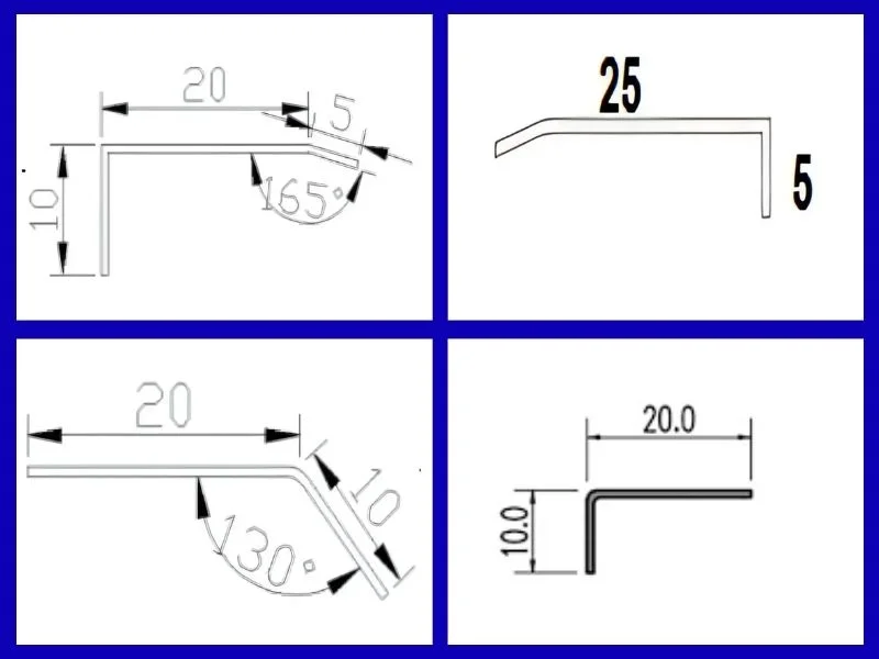 Nẹp sàn inox là gì? Các loại phổ biến và giá bán hiện nay 7 thi cong nep san inox 201225