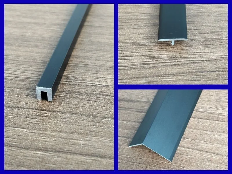 Các mẫu nẹp đen phổ biến? Cách chọn và địa chỉ mua uy tín 3 Nẹp đen mờ 240126