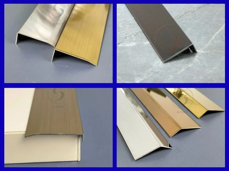 Nẹp sắt chữ L là gì? Các loại phổ biến, ứng dụng và giá bán 2 Nẹp sắt chữ L 06012026