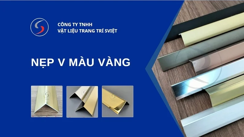 Nep v màu vàng 200126