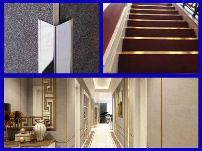 Nẹp sắt chữ V là gì? Công dụng, phân loại và giá tham khảo 5 Ứng dụng của nẹp sắt chữ V 080126