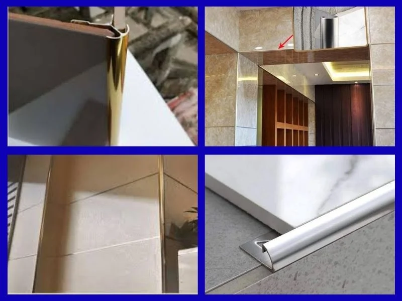 Địa chỉ mua nẹp tròn uy tín, chất lượng, đủ mẫu mã, giá ưu đãi 2 Ưu điểm của nẹp tròn 100126