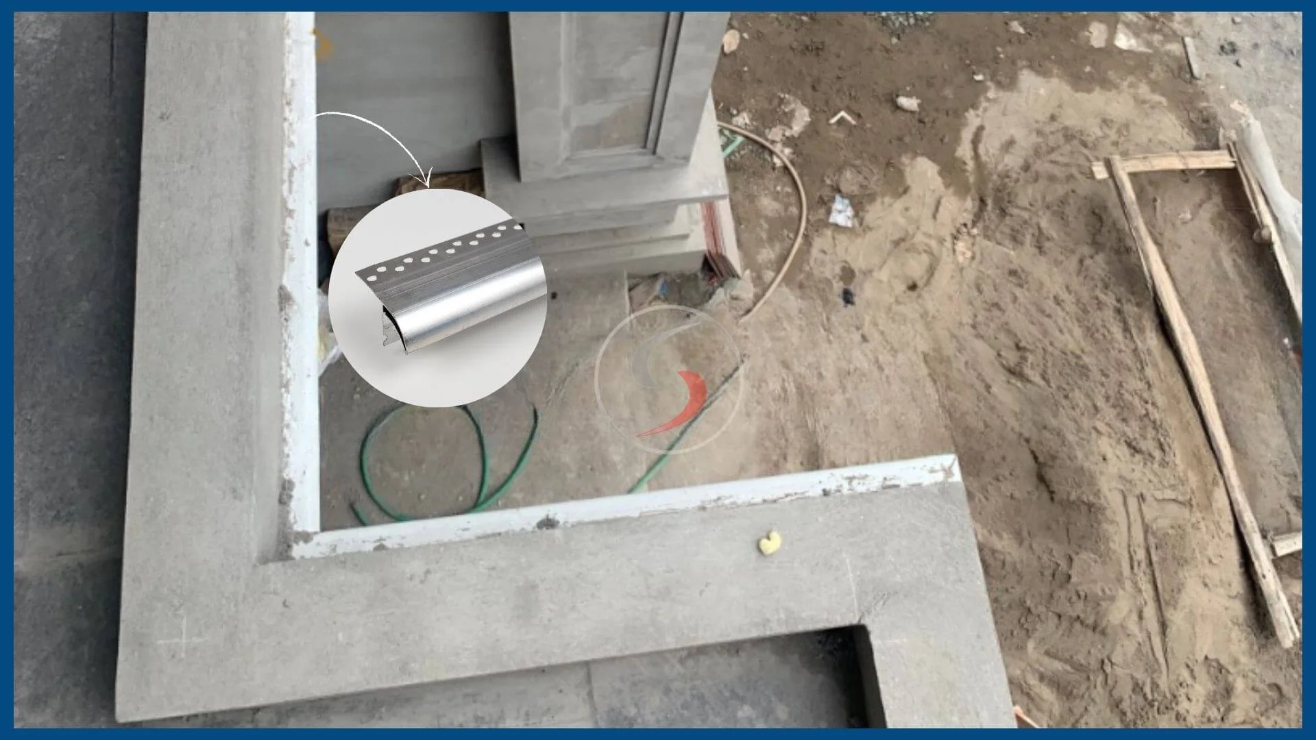 Cập Nhật Báo Giá Nẹp Nhôm Cắt Nước Chống Thấm Giá Tại Xưởng 3 Báo Giá Nẹp Nhôm Cắt Nước Chống Thấm Mới Nhất 2026